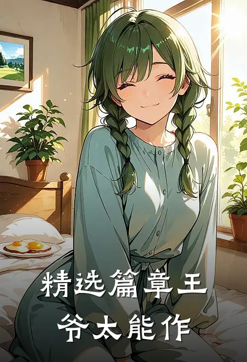 精选篇章王爷太能作