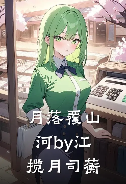 月落覆山河by江揽月司蘅