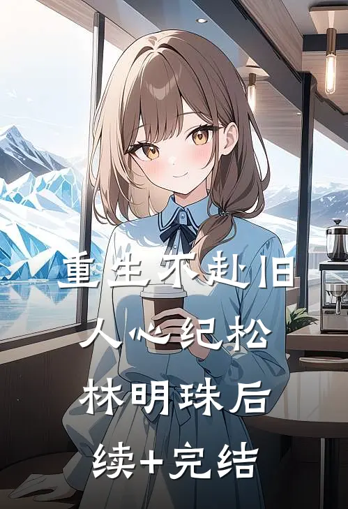 重生不赴旧人心纪松林明珠后续+完结