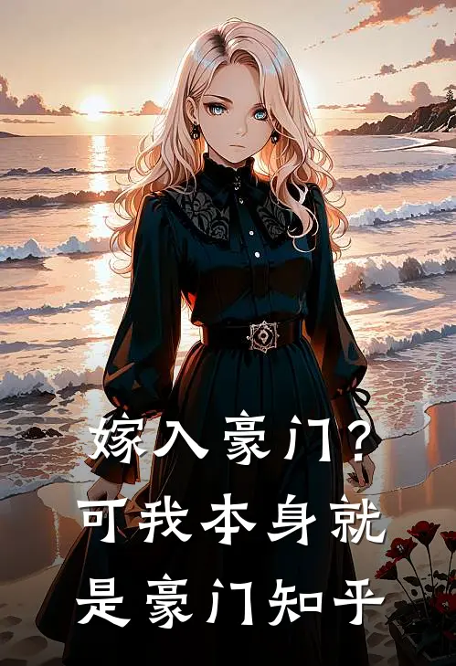 嫁入豪门？可我本身就是豪门知乎