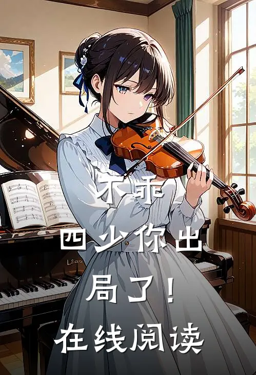 不乖，四少你出局了！在线阅读