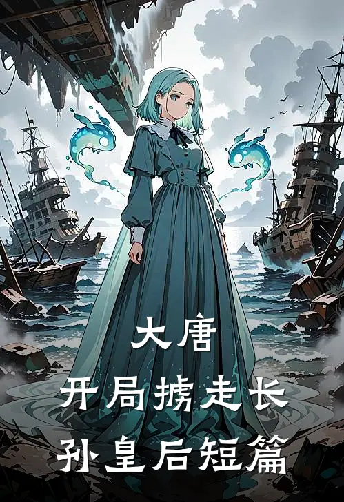 大唐开局掳走长孙皇后短篇
