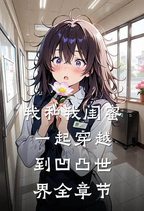 我和我闺蜜一起穿越到凹凸世界全章节