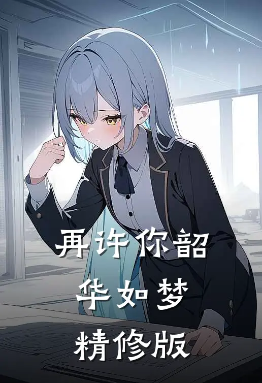 再许你韶华如梦精修版
