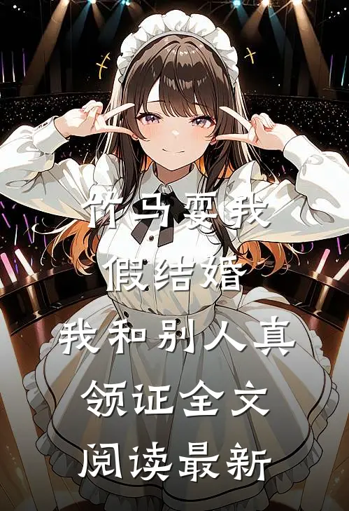 竹马耍我假结婚，我和别人真领证全文阅读最新