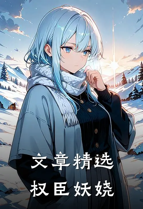 文章精选权臣妖娆