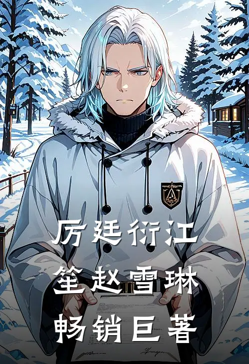 厉廷衍江笙赵雪琳畅销巨著