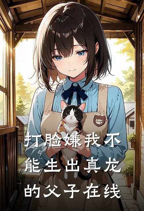 打脸嫌我不能生出真龙的父子在线