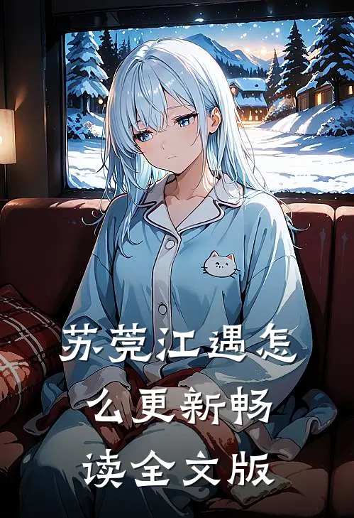 苏莞江遇怎么更新畅读全文版
