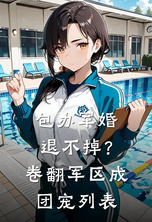 包办军婚退不掉？卷翻军区成团宠列表