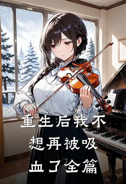 重生后我不想再被吸血了全篇