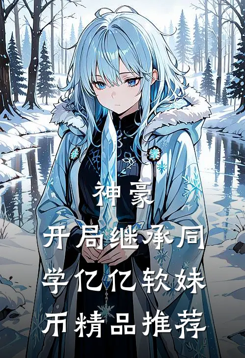 神豪：开局继承同学亿亿软妹币精品推荐