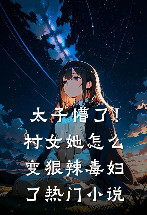 太子懵了！村女她怎么变狠辣毒妇了热门小说