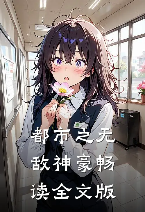 都市之无敌神豪畅读全文版