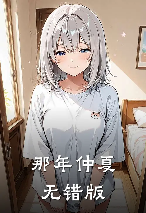 那年仲夏无错版