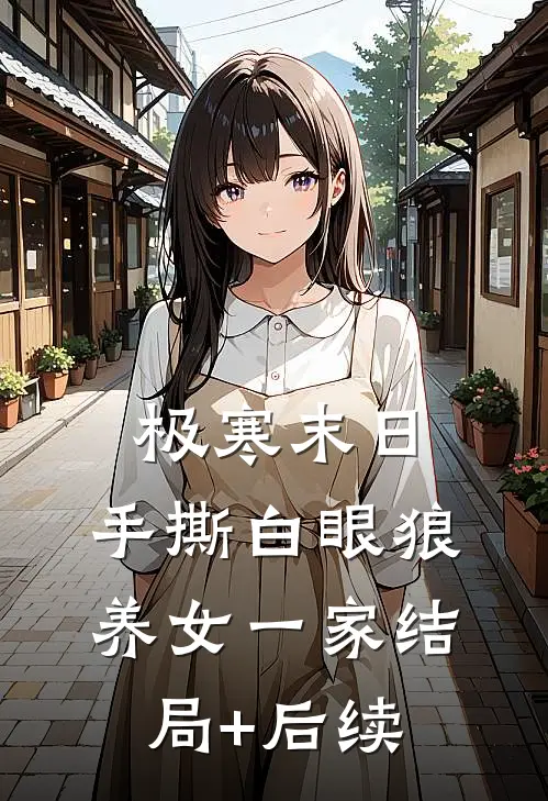 极寒末日，手撕白眼狼养女一家结局+后续
