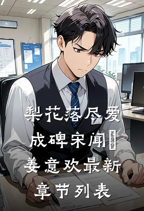 梨花落尽爱成碑宋闻璟姜意欢最新章节列表