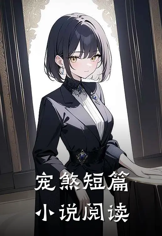 宠煞短篇小说阅读