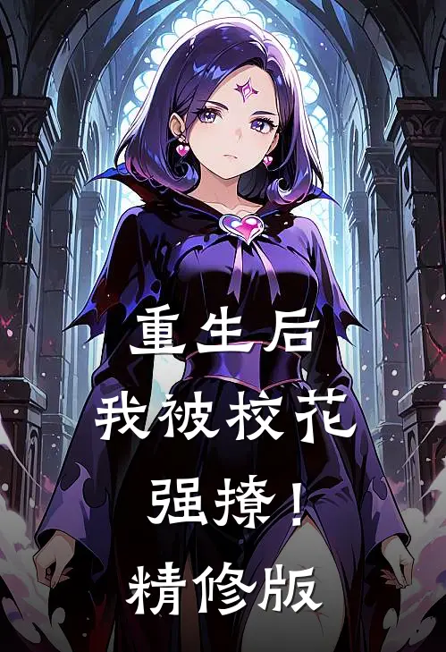重生后,我被校花强撩!精修版免费阅读