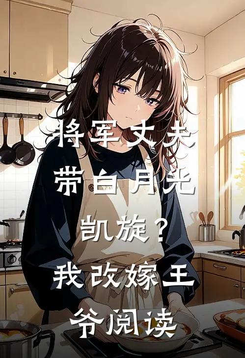 将军丈夫带白月光凯旋？我改嫁王爷阅读
