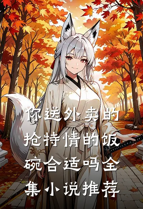 你送外卖的，抢特情的饭碗合适吗全集小说推荐