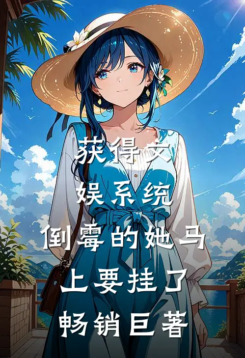 获得文娱系统，倒霉的她马上要挂了畅销巨著