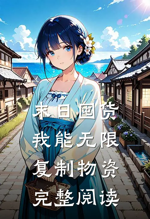 末日囤货：我能无限复制物资完整阅读