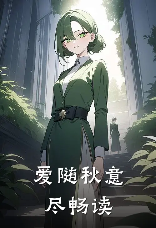 爱随秋意尽畅读