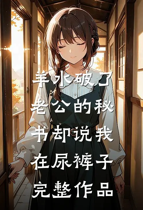 羊水破了，老公的秘书却说我在尿裤子完整作品