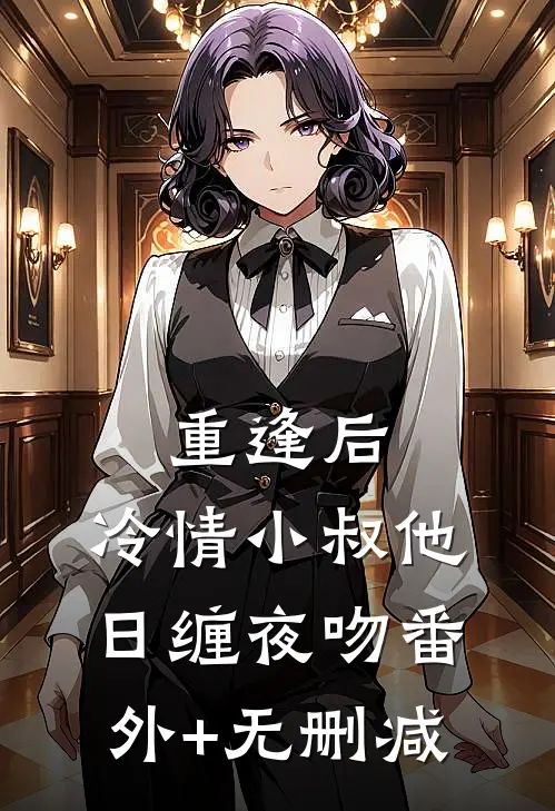 重逢后，冷情小叔他日缠夜吻番外+无删减