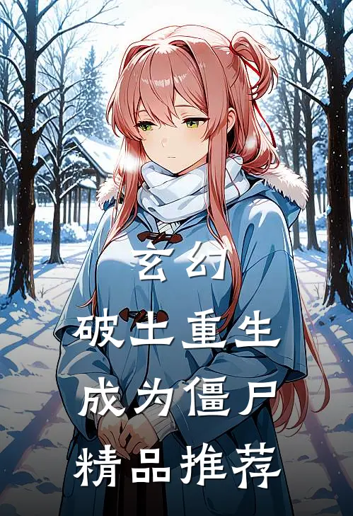 玄幻破土重生,成为僵尸精品推荐完结