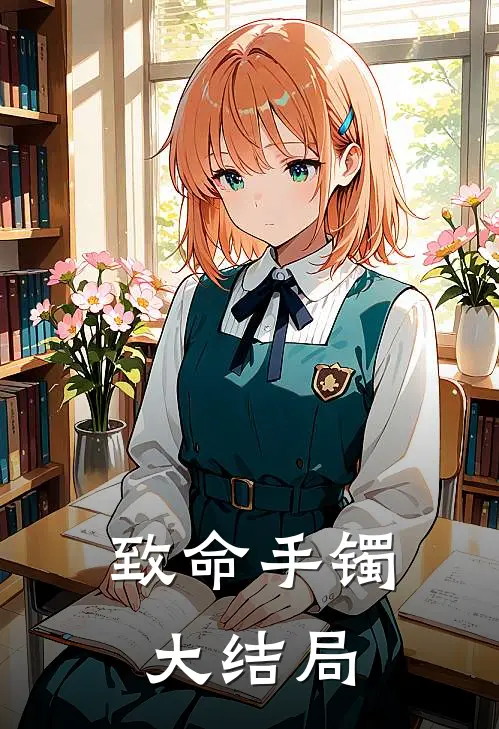 致命手镯大结局