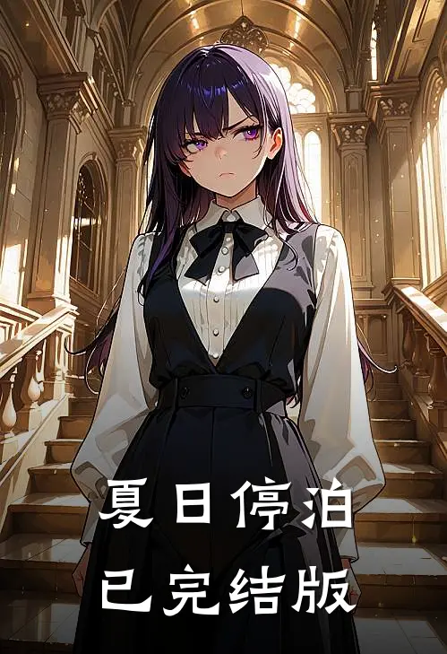 夏日停泊已完结版