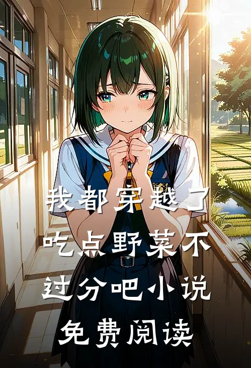 我都穿越了，吃点野菜不过分吧小说免费阅读