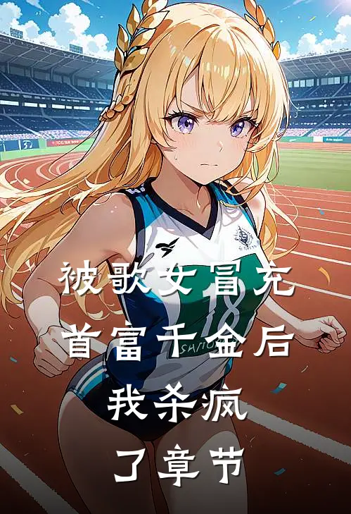 被歌女冒充首富千金后，我杀疯了章节