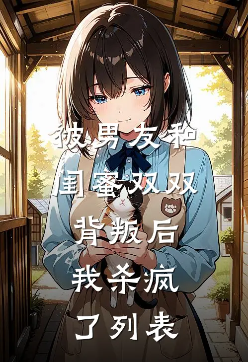 被男友和闺蜜双双背叛后，我杀疯了列表