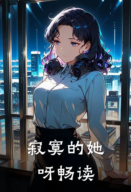 寂寞的她呀畅读