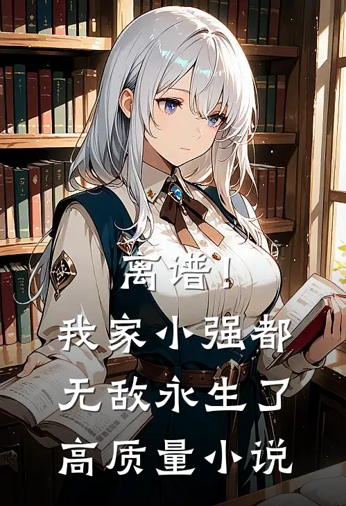 离谱！我家小强都无敌永生了高质量小说