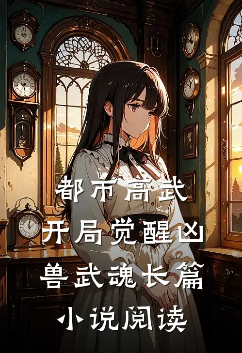 都市高武：开局觉醒凶兽武魂长篇小说阅读