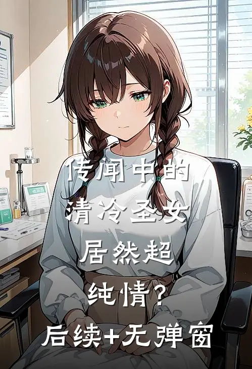 传闻中的清冷圣女，居然超纯情？后续+无弹窗