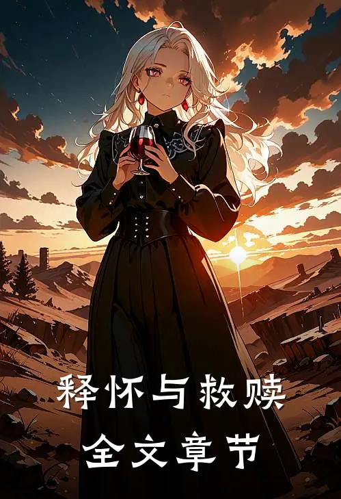 释怀与救赎全文章节