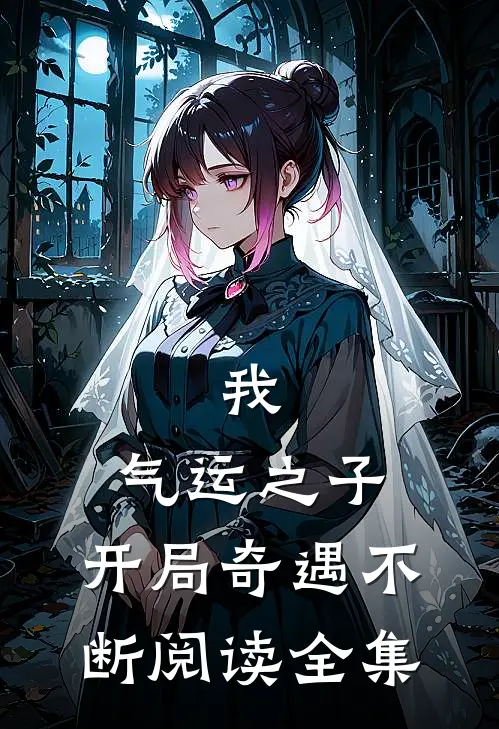 我，气运之子，开局奇遇不断阅读全集