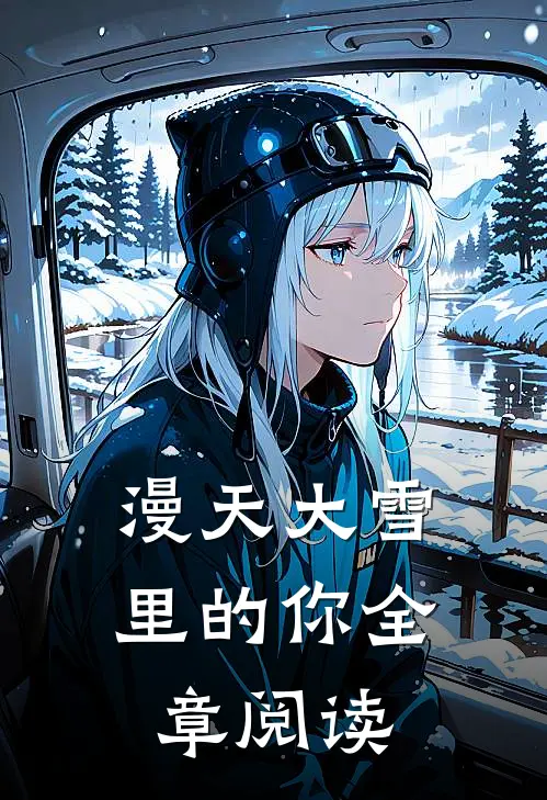 漫天大雪里的你全章阅读