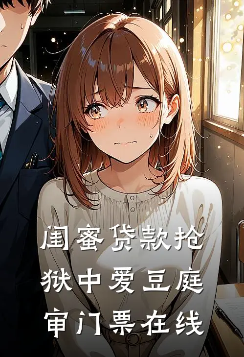 闺蜜贷款抢狱中爱豆庭审门票在线