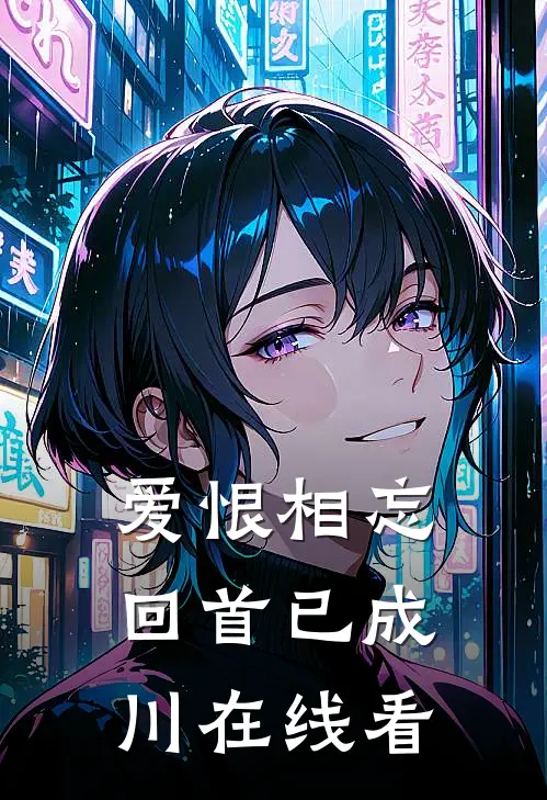 爱恨相忘，回首已成川在线看