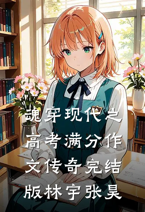 魂穿现代之高考满分作文传奇完结版林宇张昊