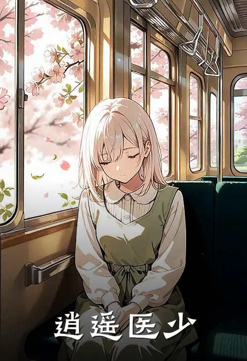逍遥医少