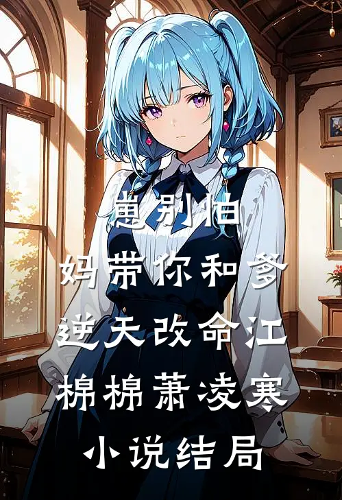崽别怕，妈带你和爹逆天改命江棉棉萧凌寒小说结局