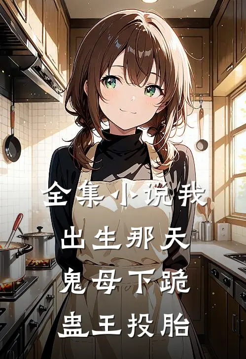 全集小说我出生那天，鬼母下跪，蛊王投胎