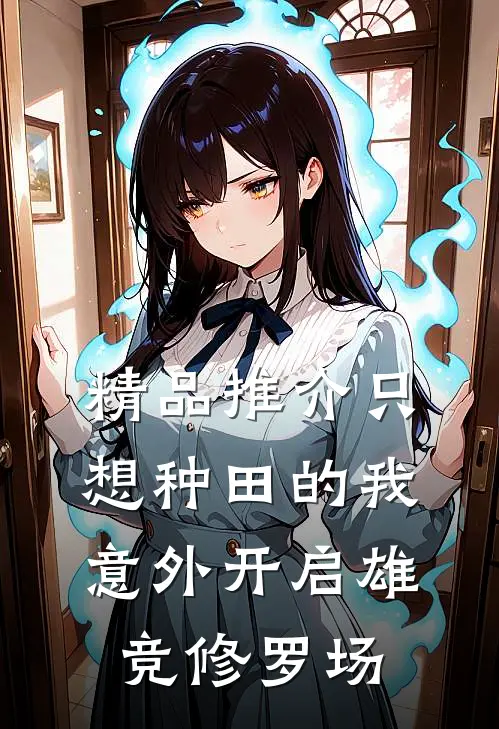 精品推介只想种田的我意外开启雄竞修罗场